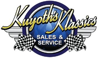Kuyoth's Klassic Sales & Service